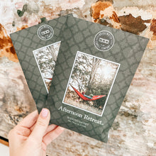 Load image into Gallery viewer, Afternoon Retreat Products