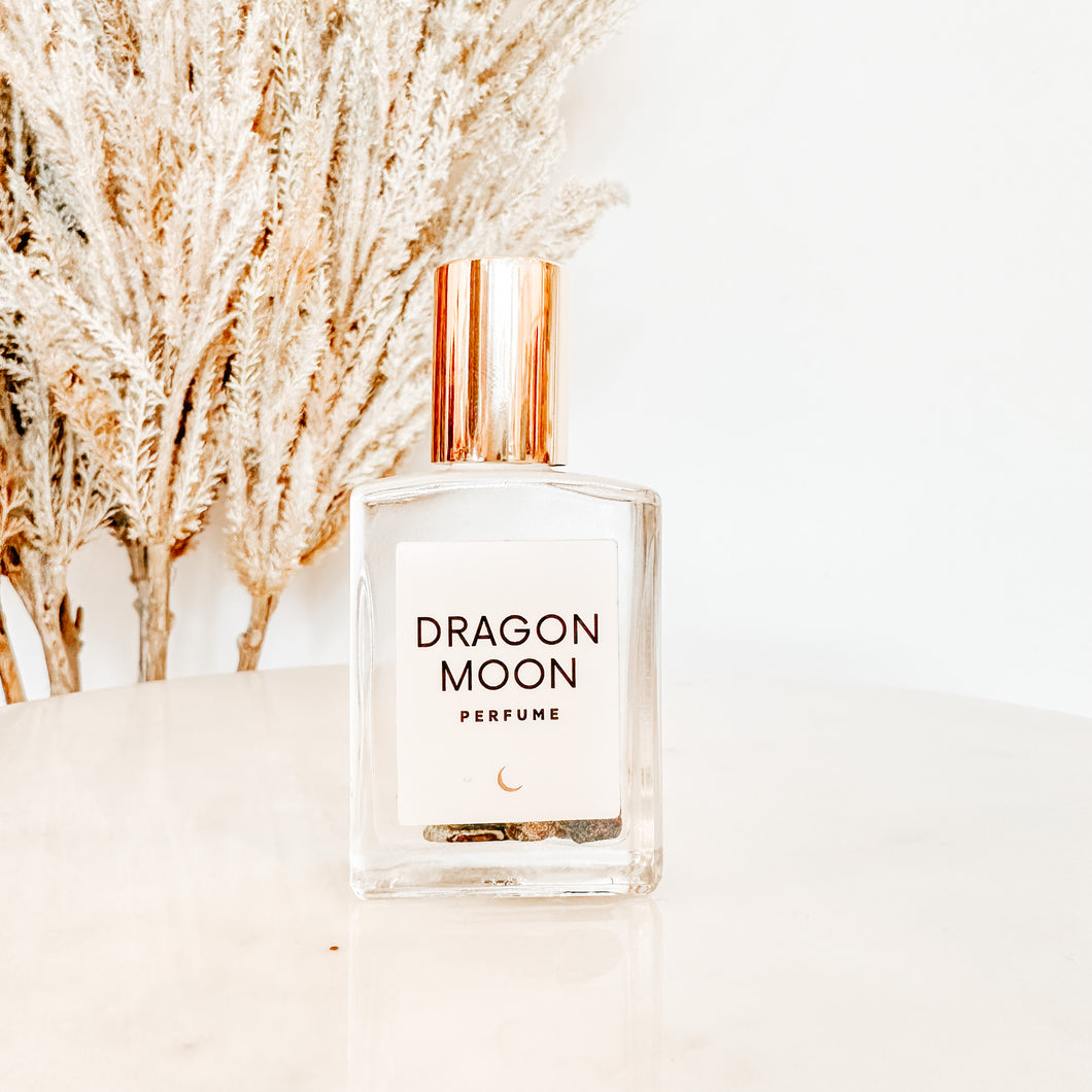 Olivine Moon Perfumes