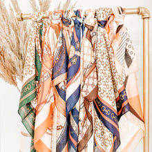 Load image into Gallery viewer, Heart of Dixie Scarves