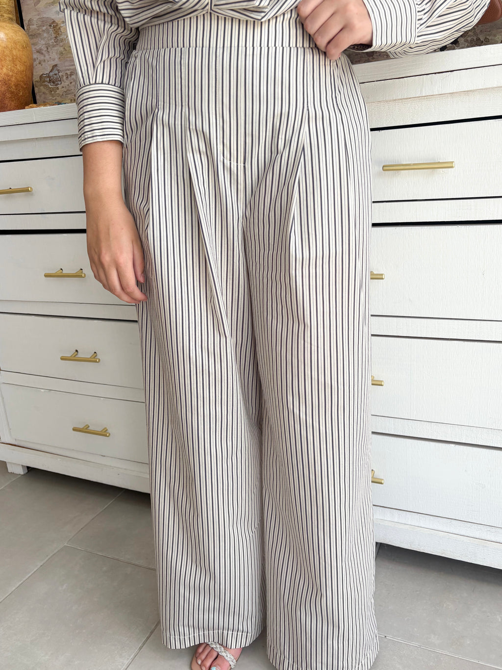 The Ellen Set