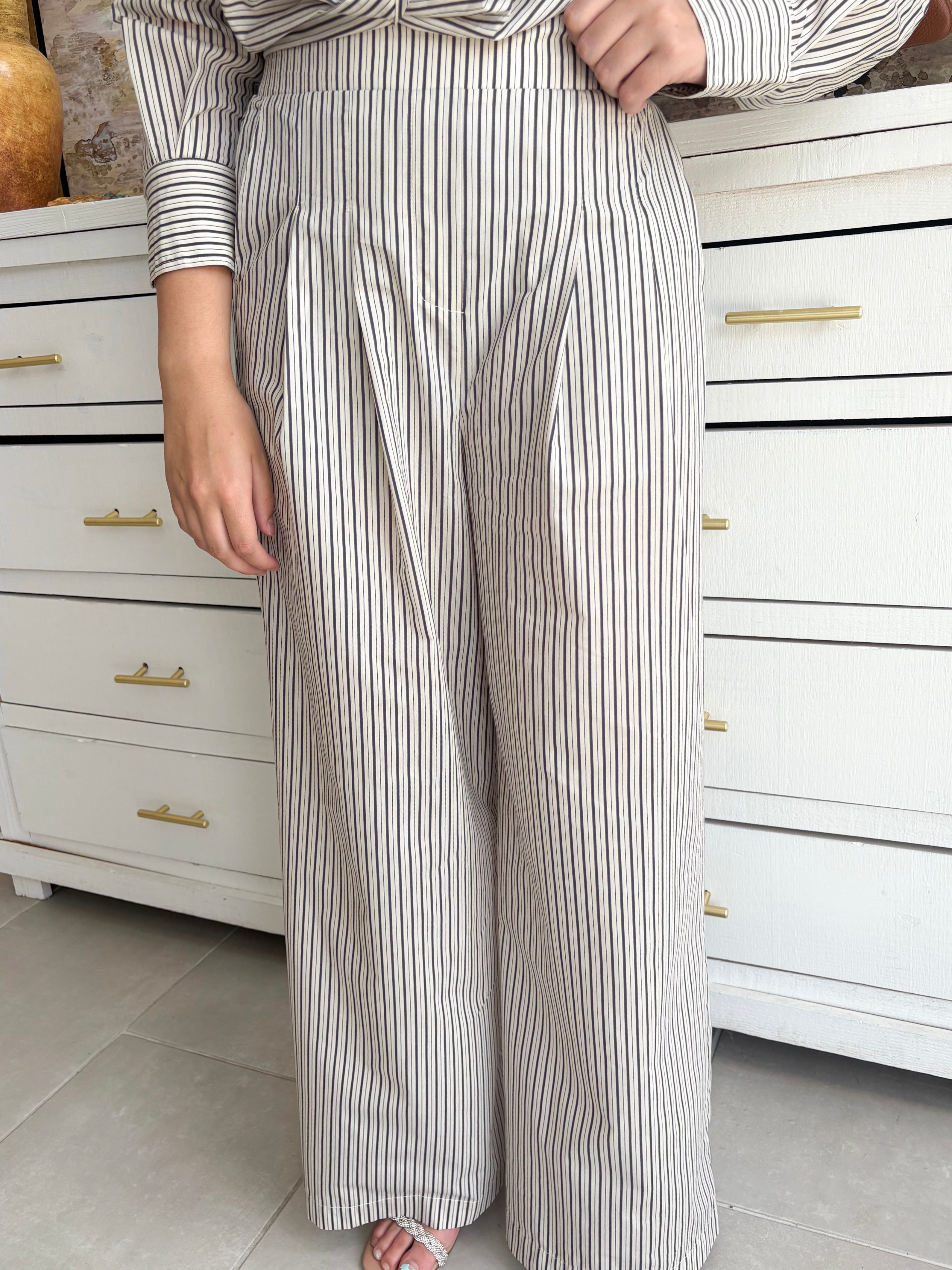 The Ellen Set