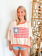 Load image into Gallery viewer, American Girl Top
