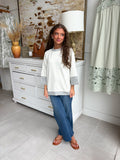The Parkside Top