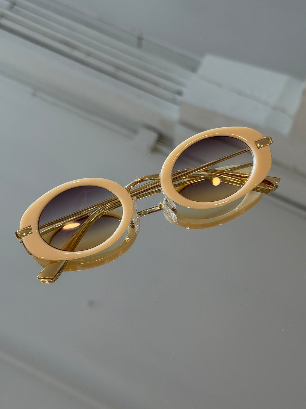 Happy Groove Sunglasses