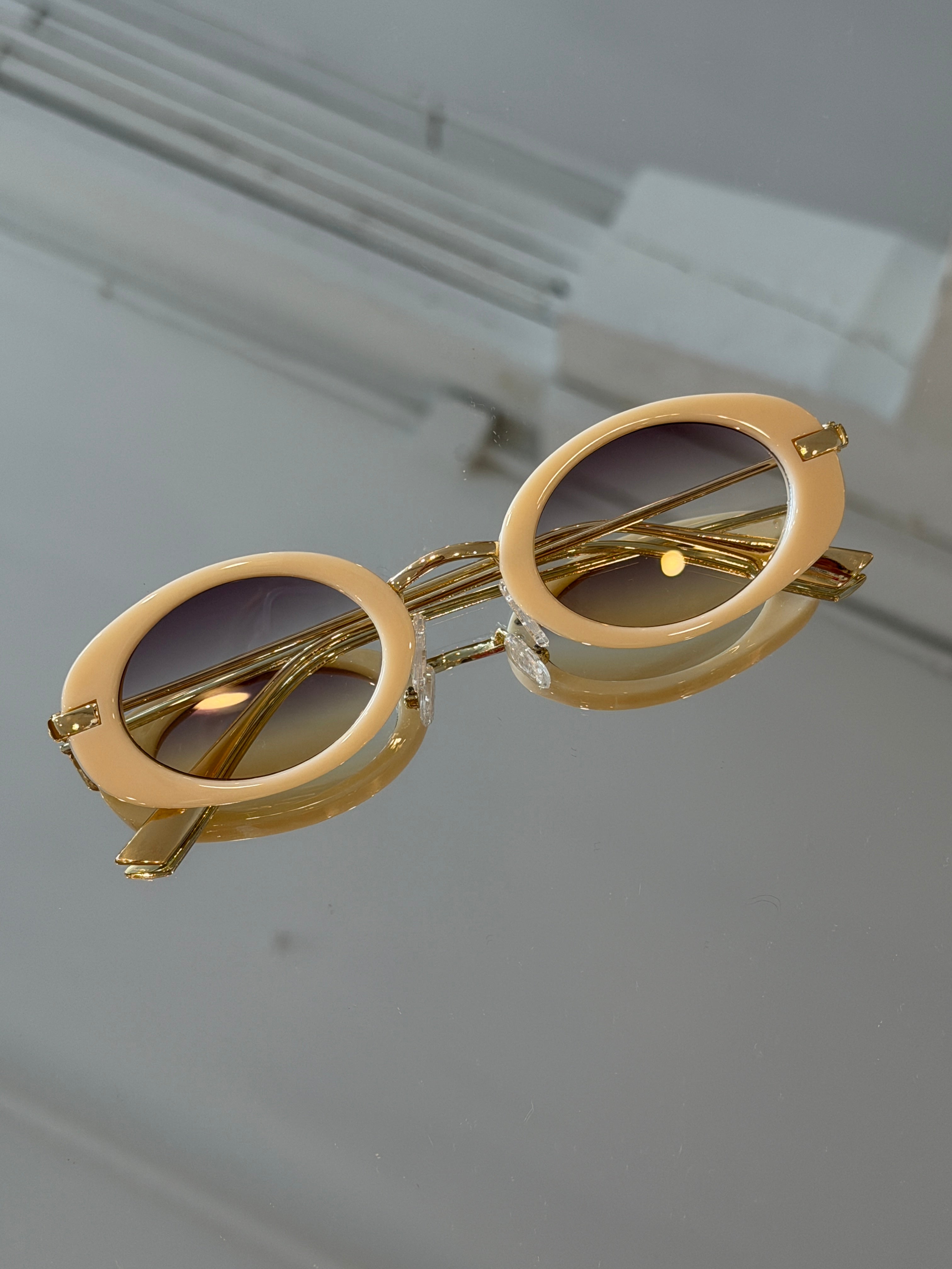 Happy Groove Sunglasses