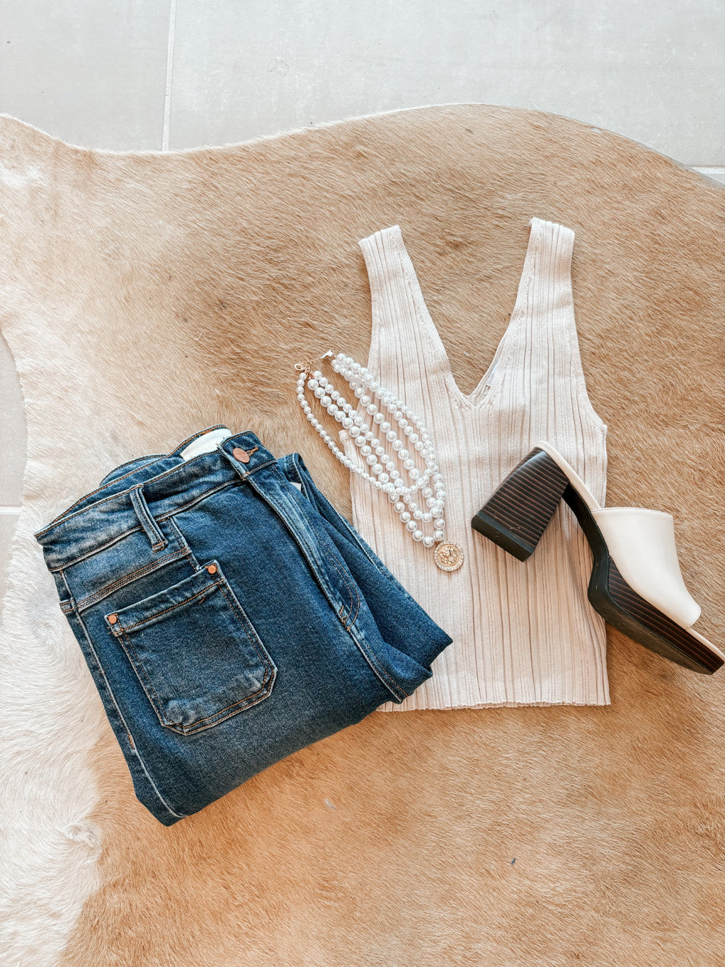 The Taylor Top