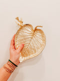Golden Grove Tray
