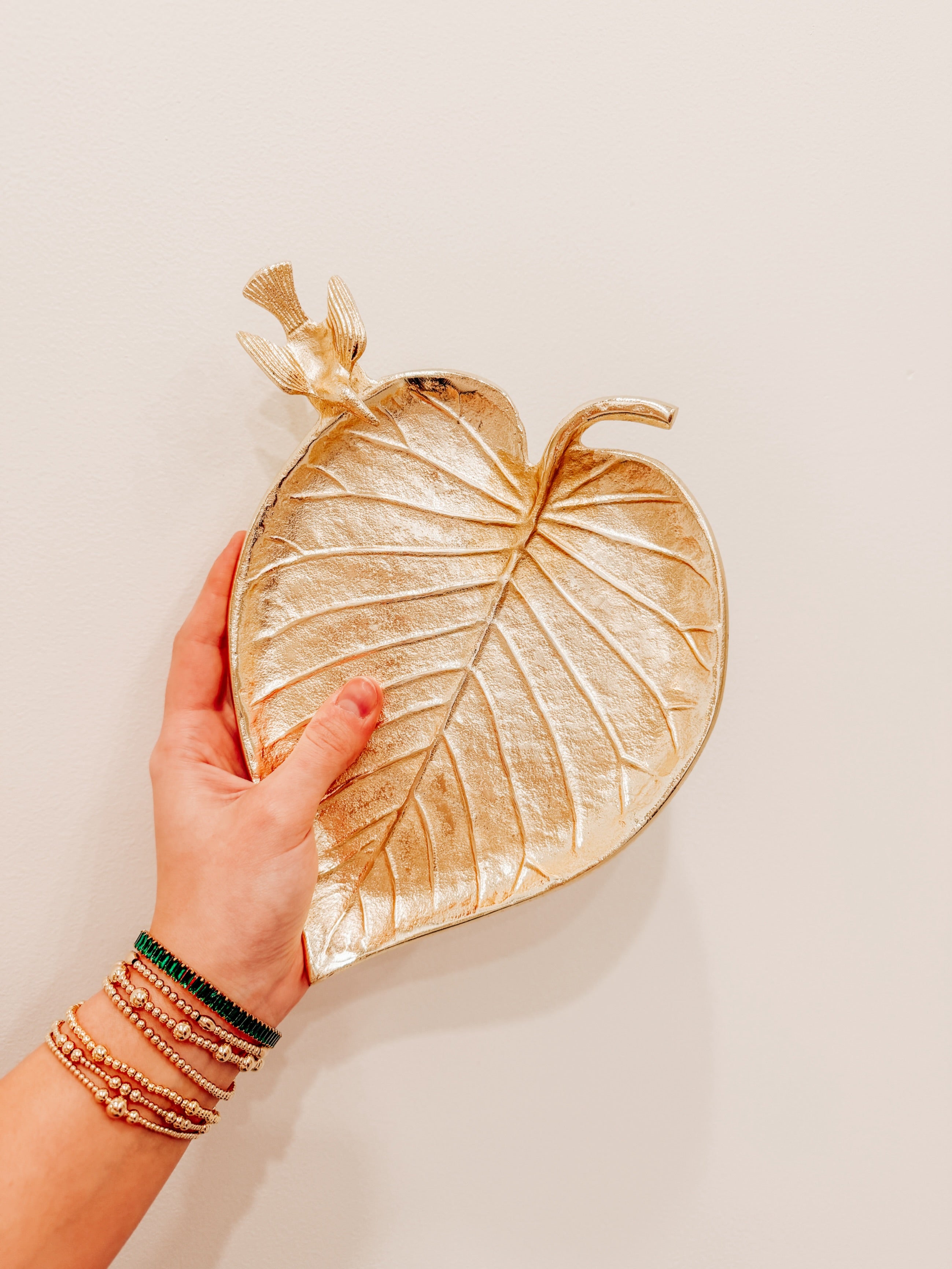 Golden Grove Tray