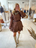 Sweet Memories Dress