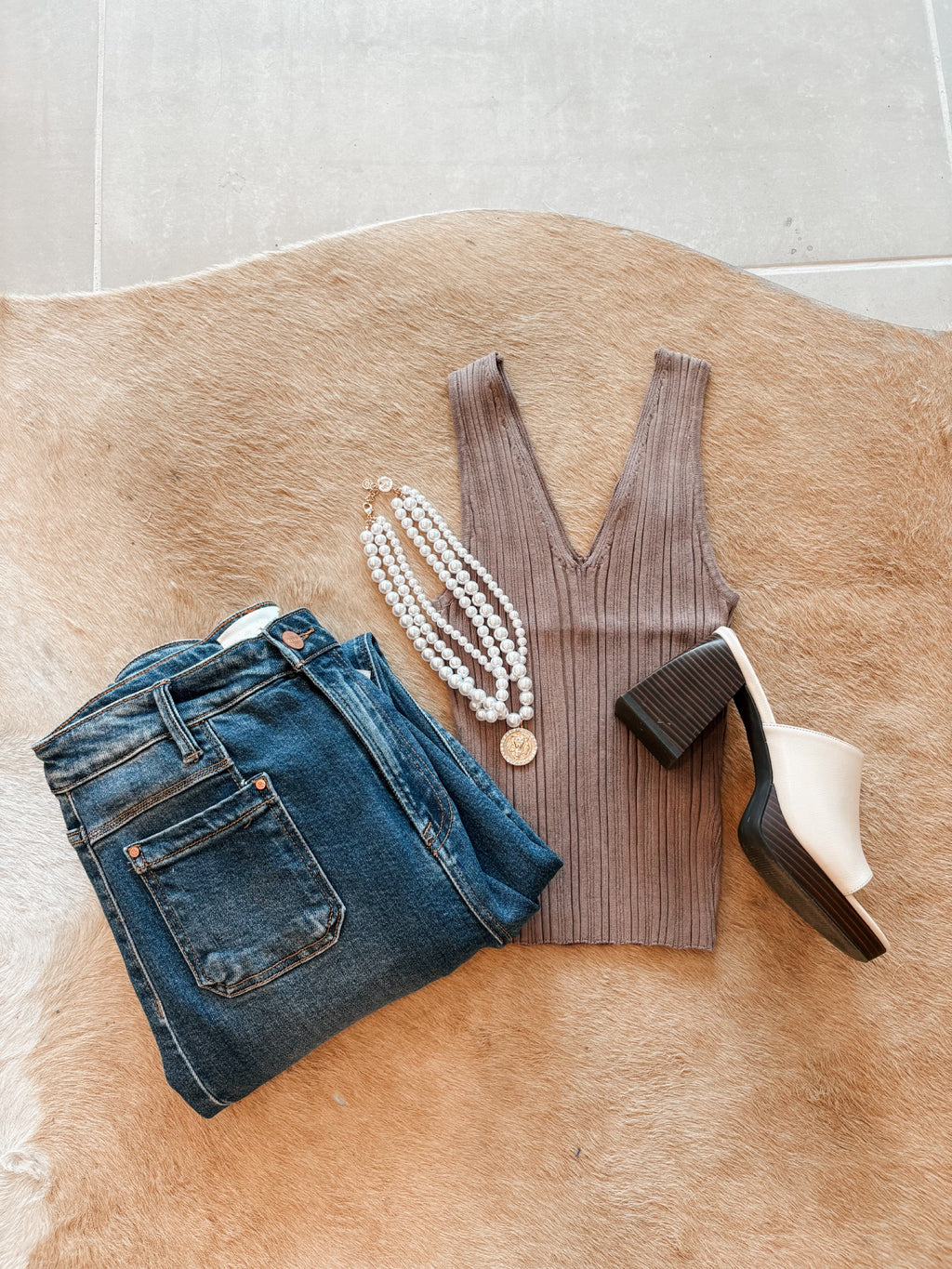 The Taylor Top