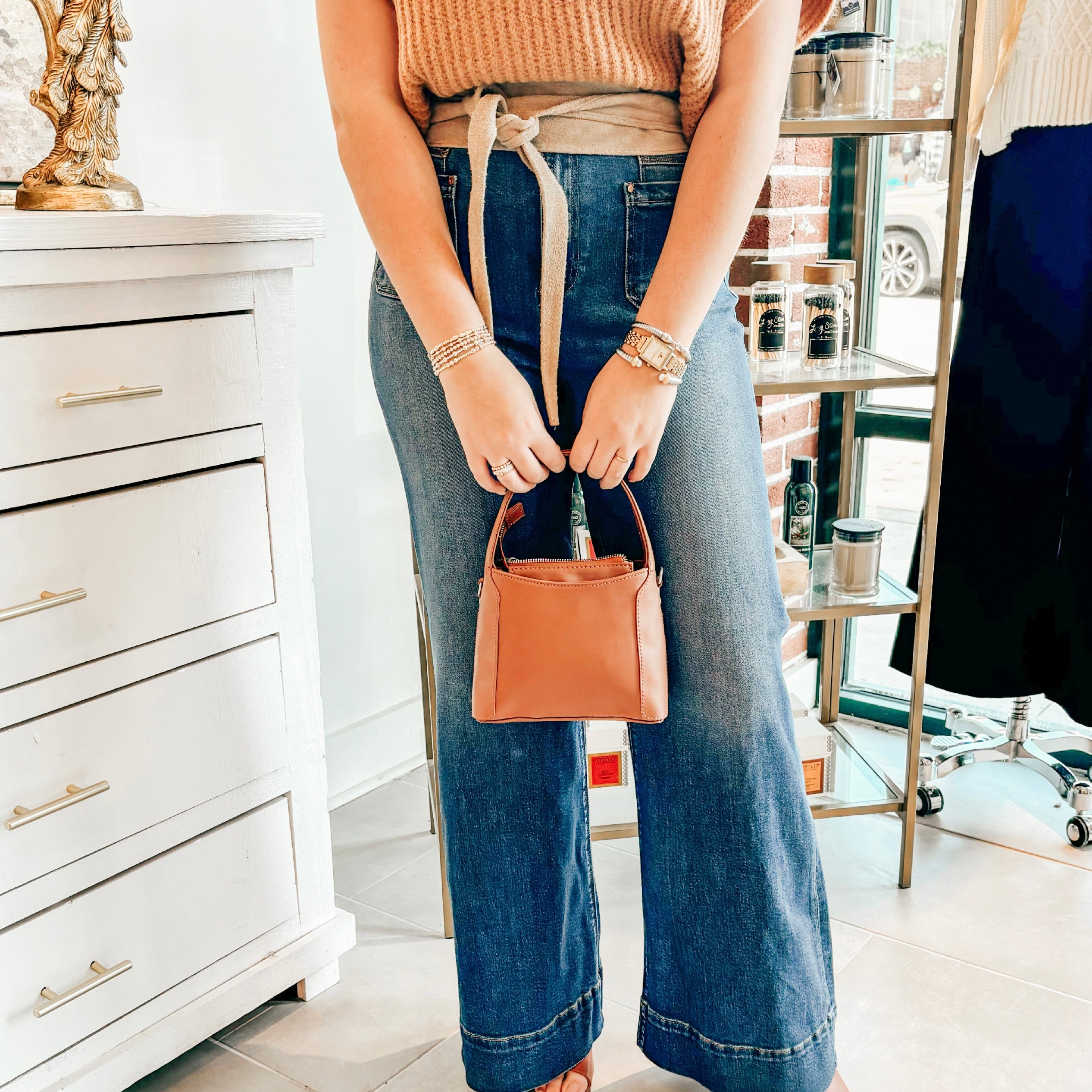 Gracie Jeans