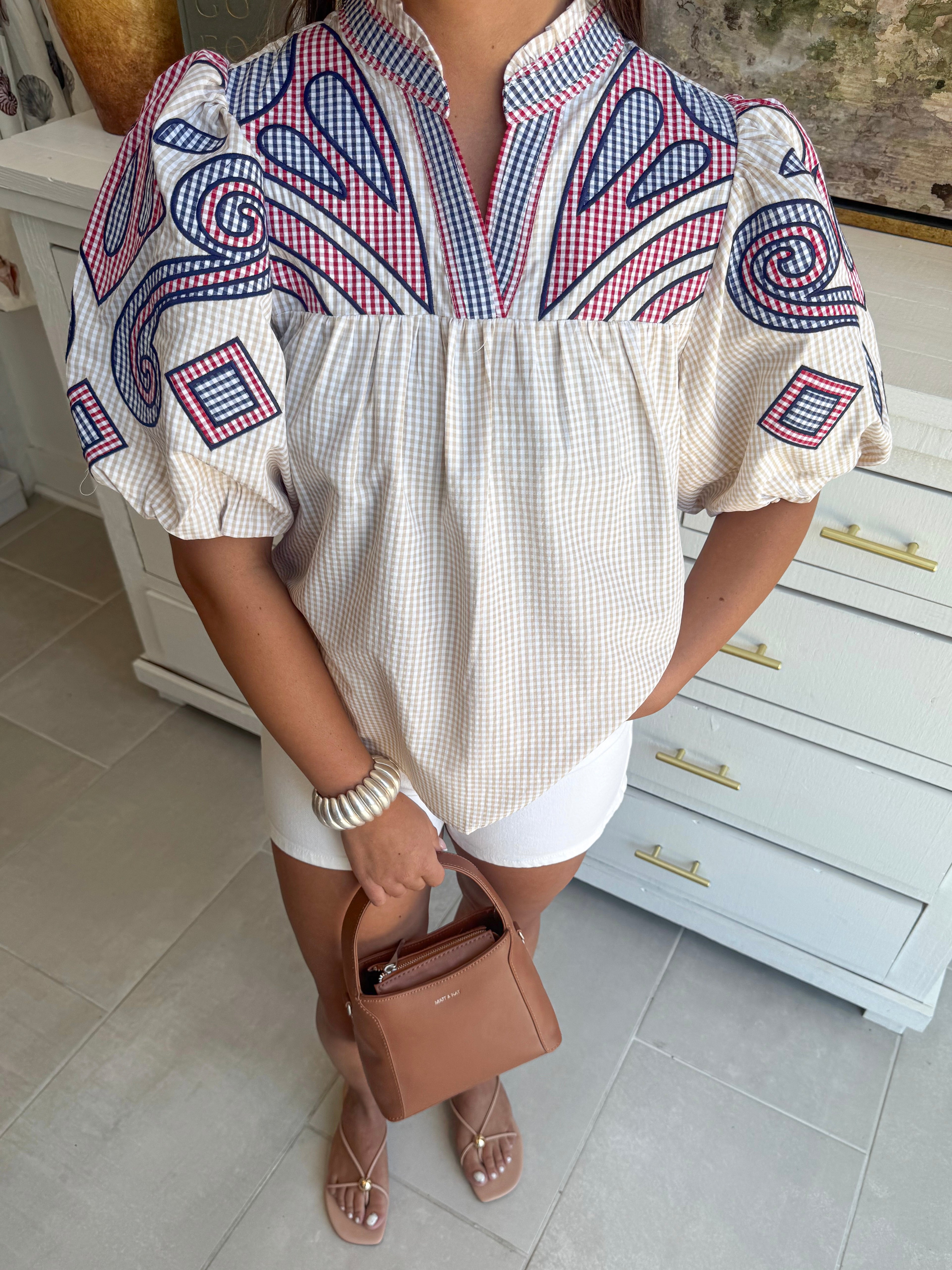 The Celebration Top