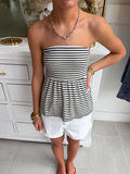 The Old Days Top