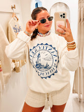 Load image into Gallery viewer, Nantucket Sweatshirt
