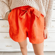 Load image into Gallery viewer, Clementine Shorts
