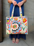 The Angie Tote