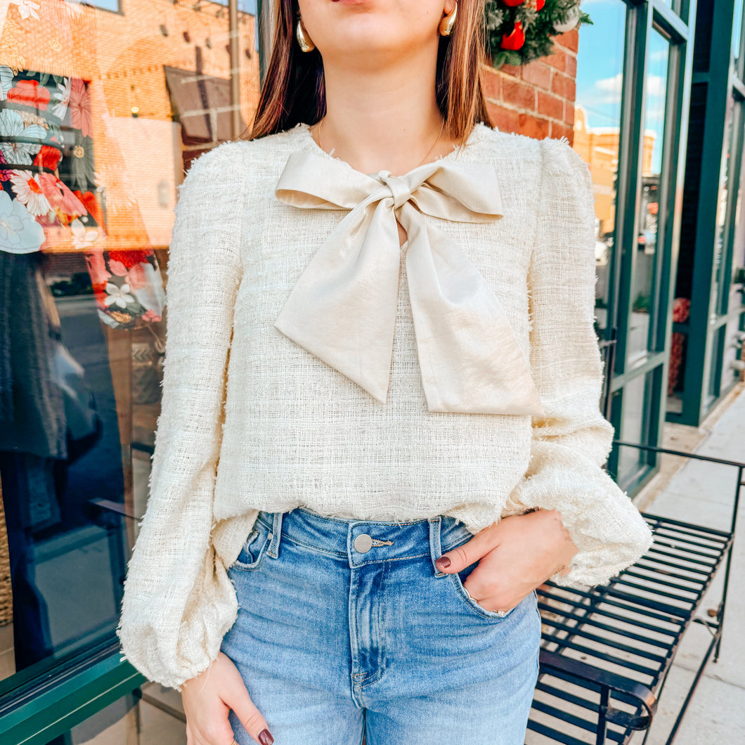 The Most Wonderful Time of the Year Top