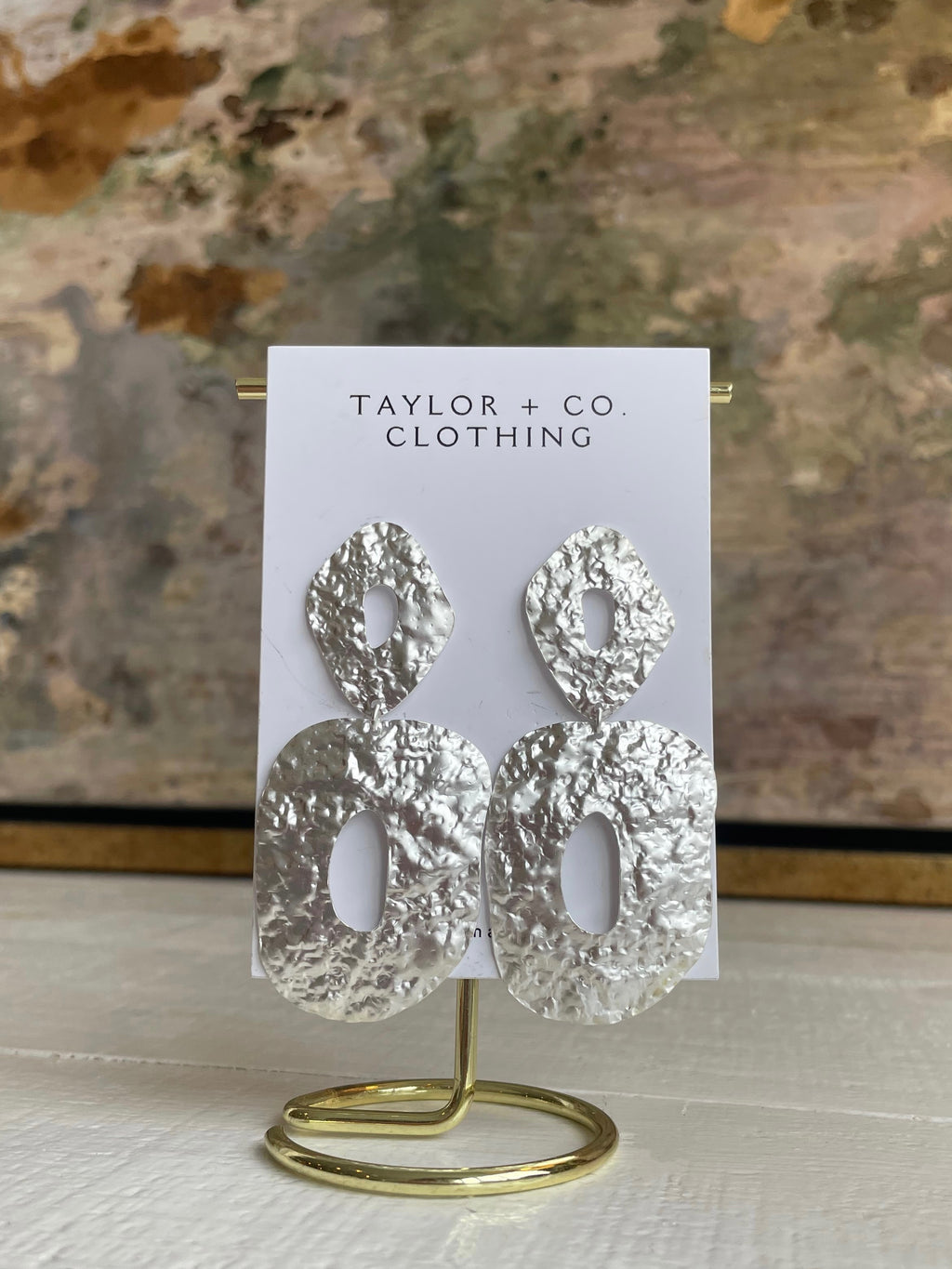 Evermore Earrings