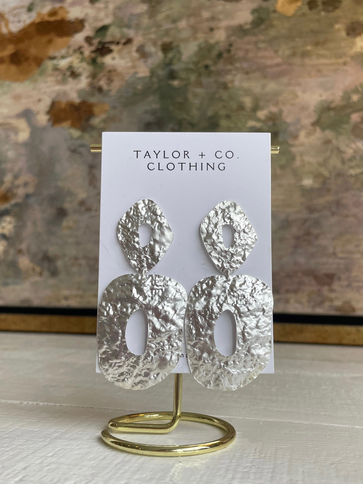 Evermore Earrings