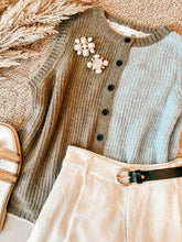 Load image into Gallery viewer, Blaze Sweater Vest
