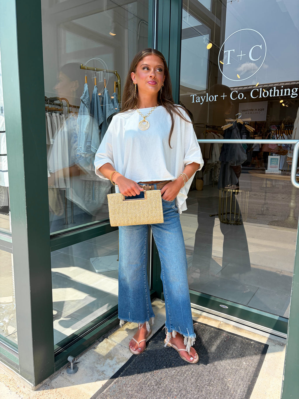 The Ellsworth Top