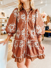 Load image into Gallery viewer, Fleetwood Dress
