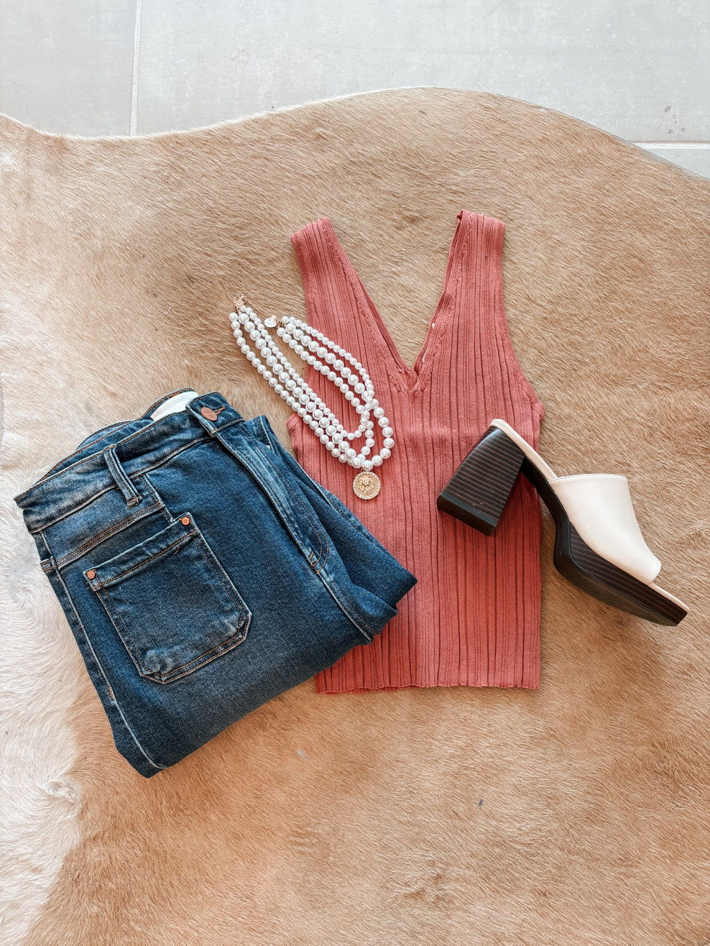 The Taylor Top