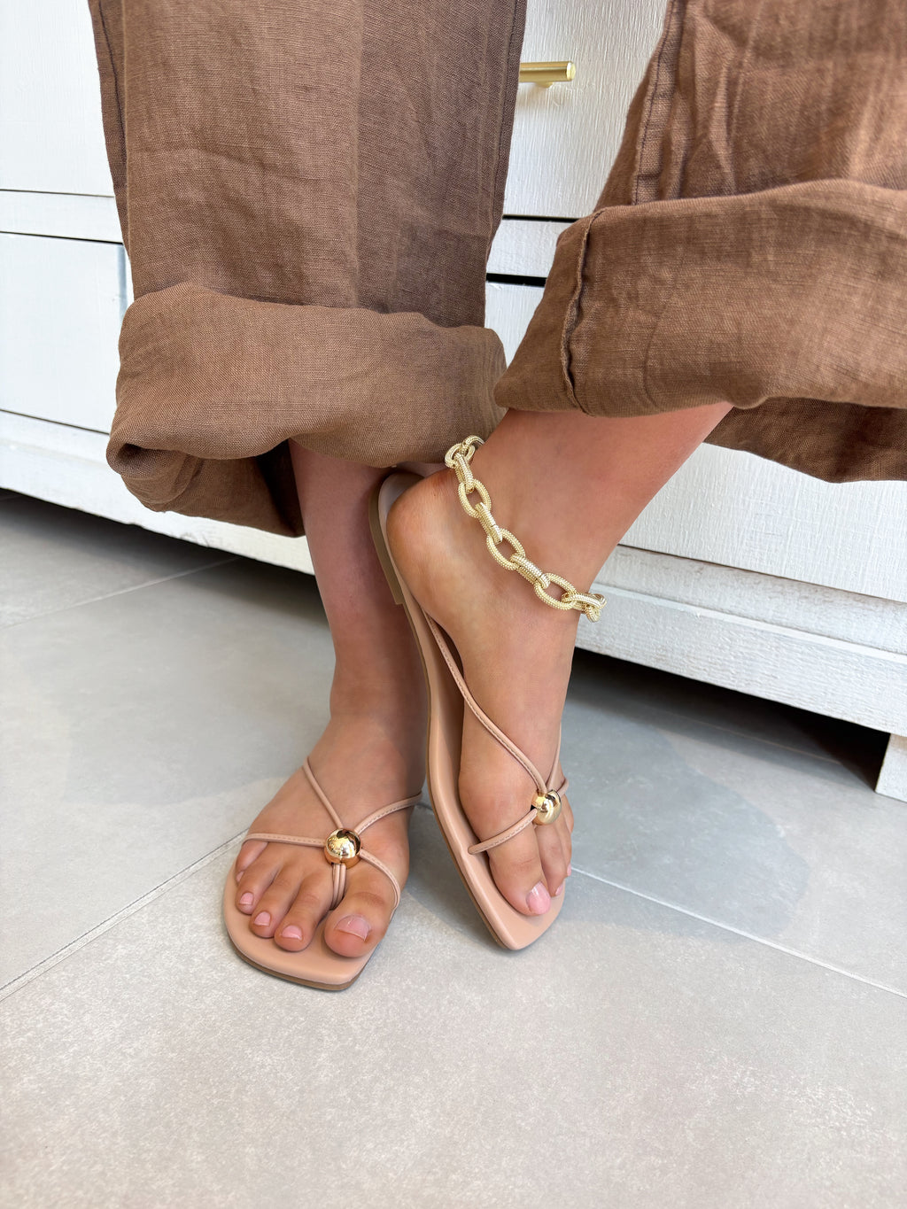 Disa Sandal