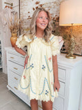 Daisy Darling Dress