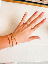 Load image into Gallery viewer, Opalite Bracelet
