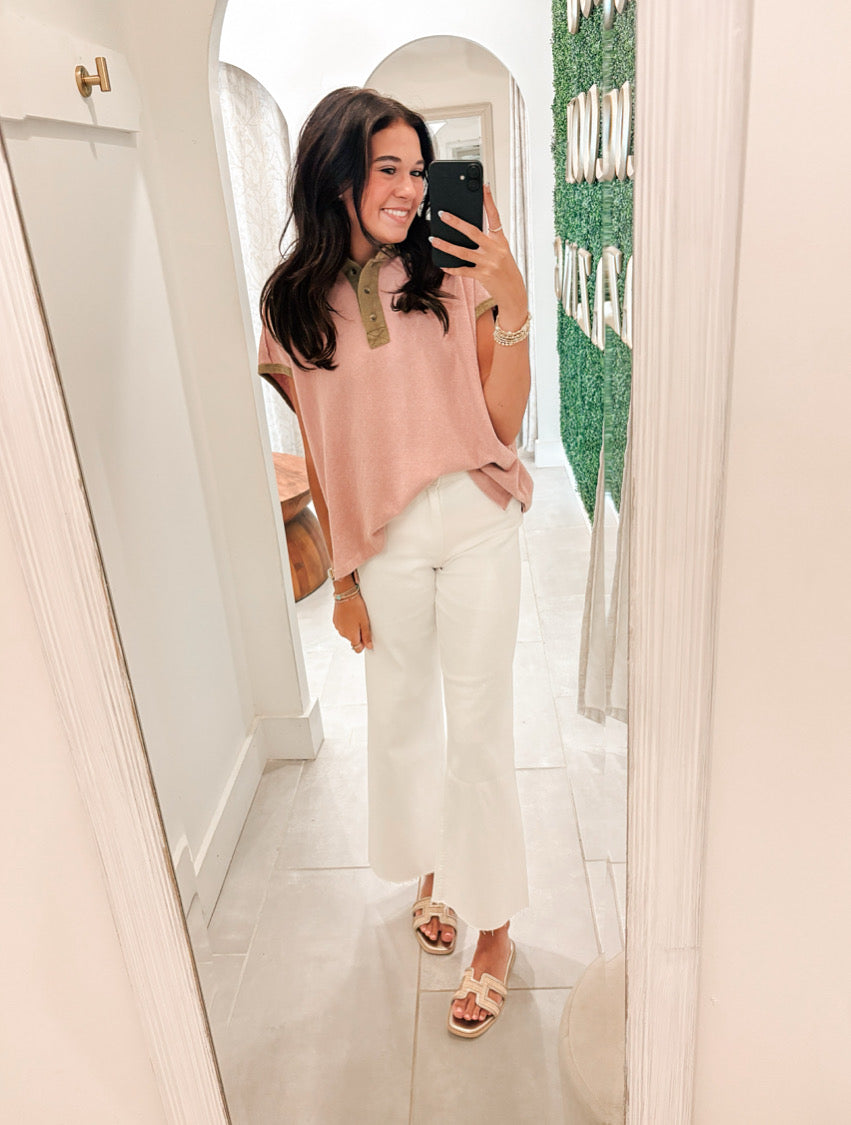 Simply Sweet Jeans