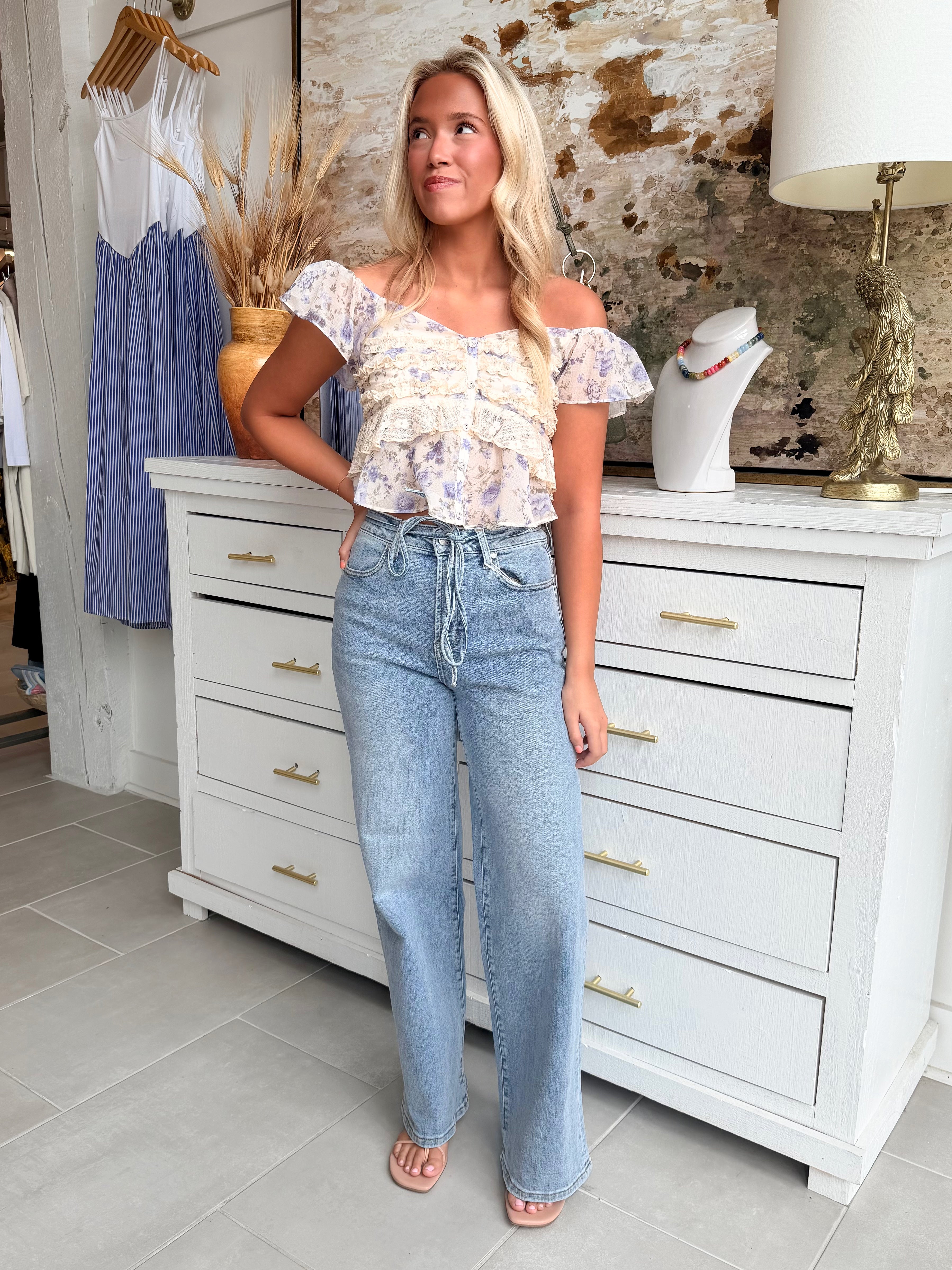 Endless Day Jeans