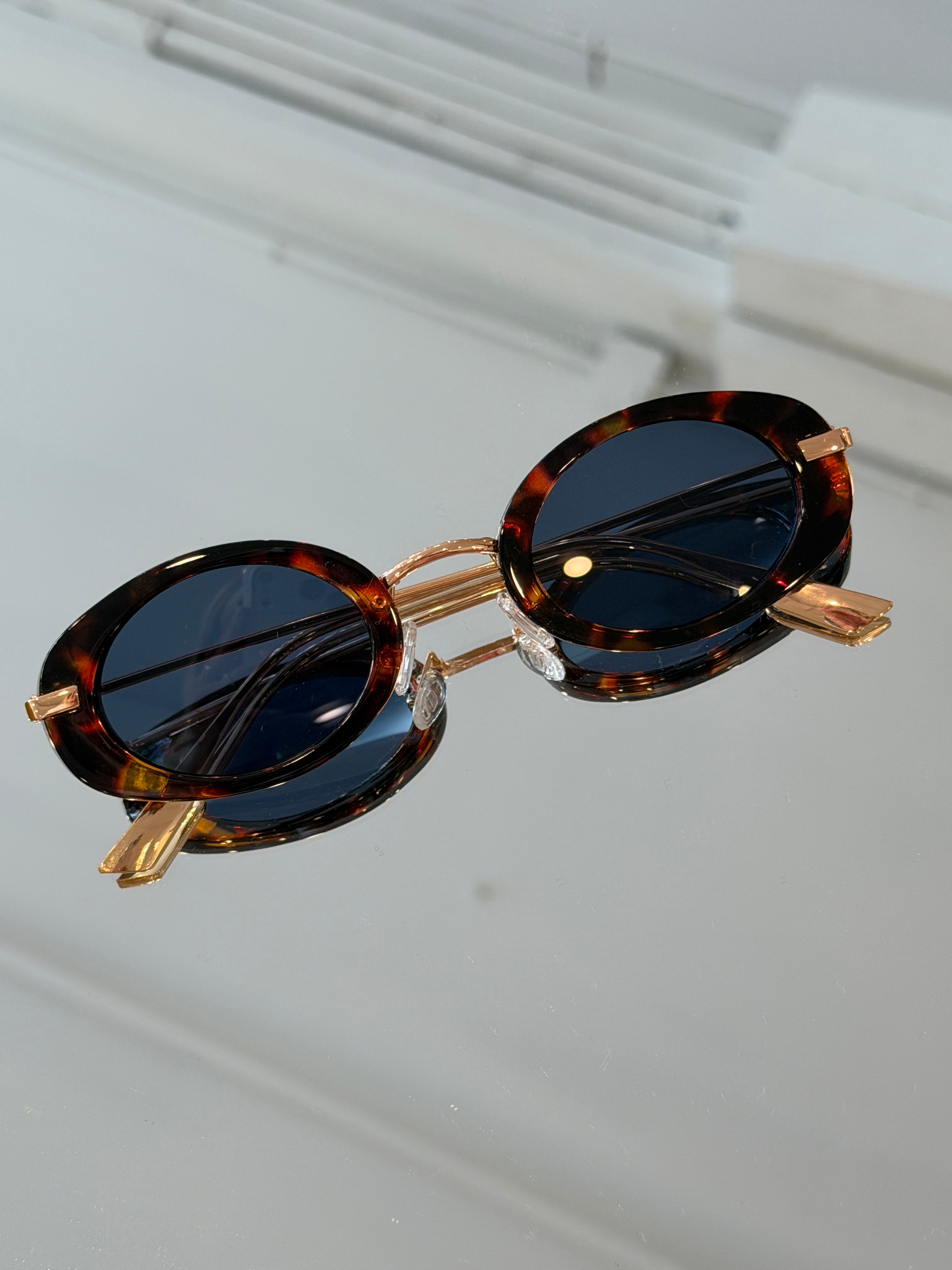 Happy Groove Sunglasses
