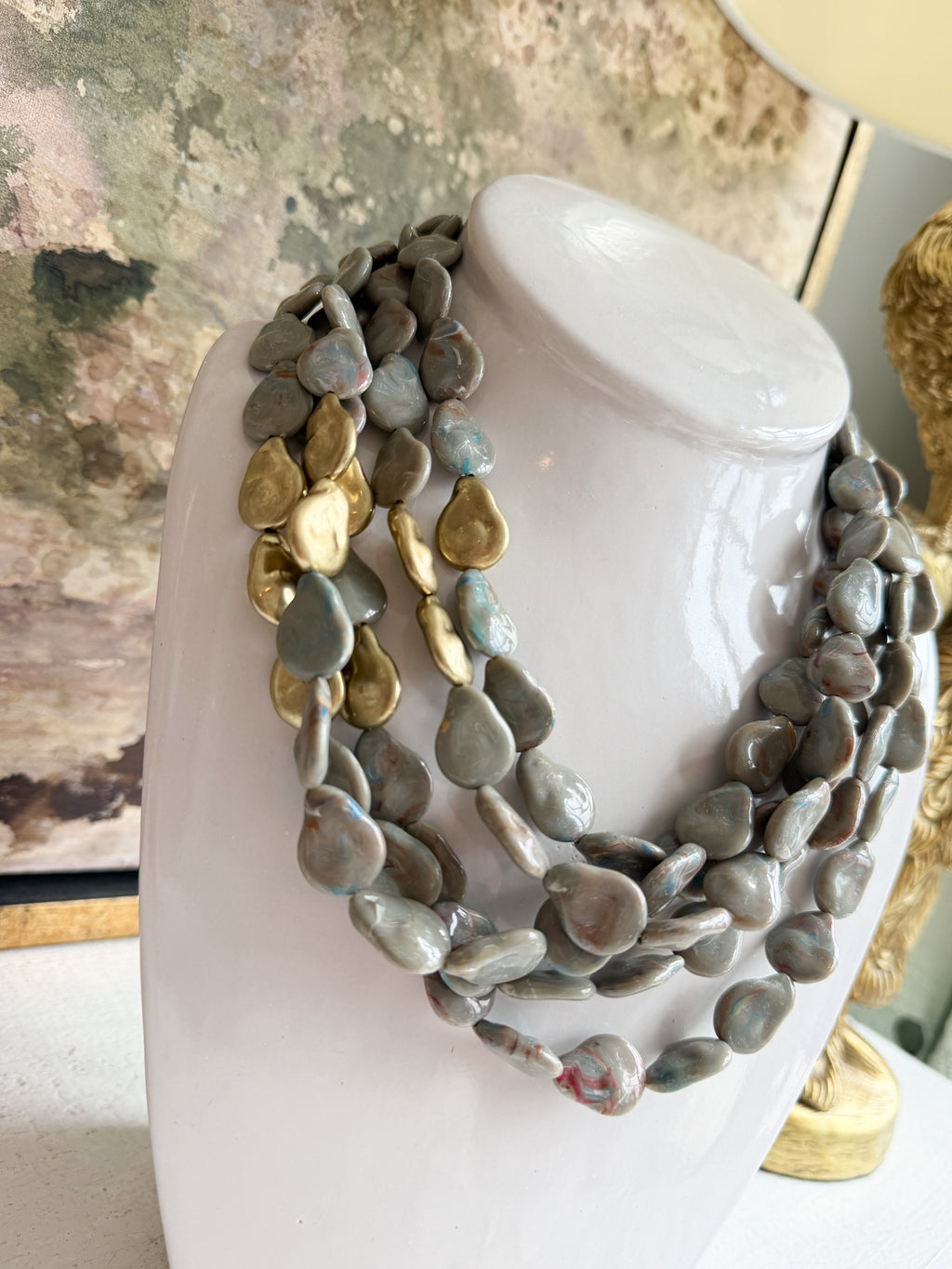 The Sloane Necklace
