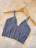 Wild Nights Bralette
