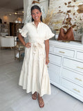 The Collins Dress