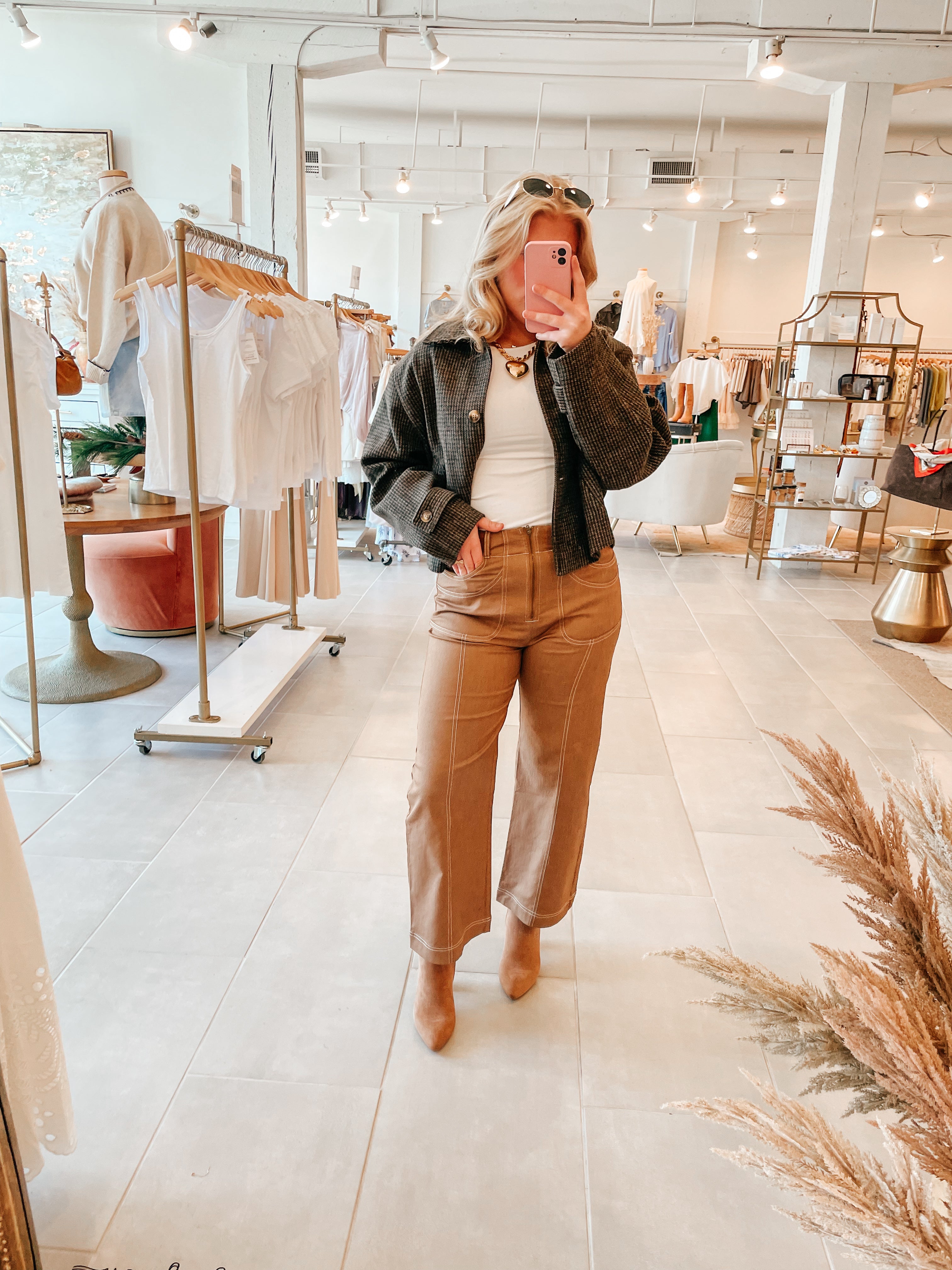 All The Love Pants