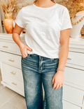 Erin Gray The Classic Tee Short Sleeve