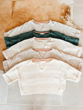 Load image into Gallery viewer, Love Me Not Sweater
