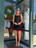 The Raquelle Dress