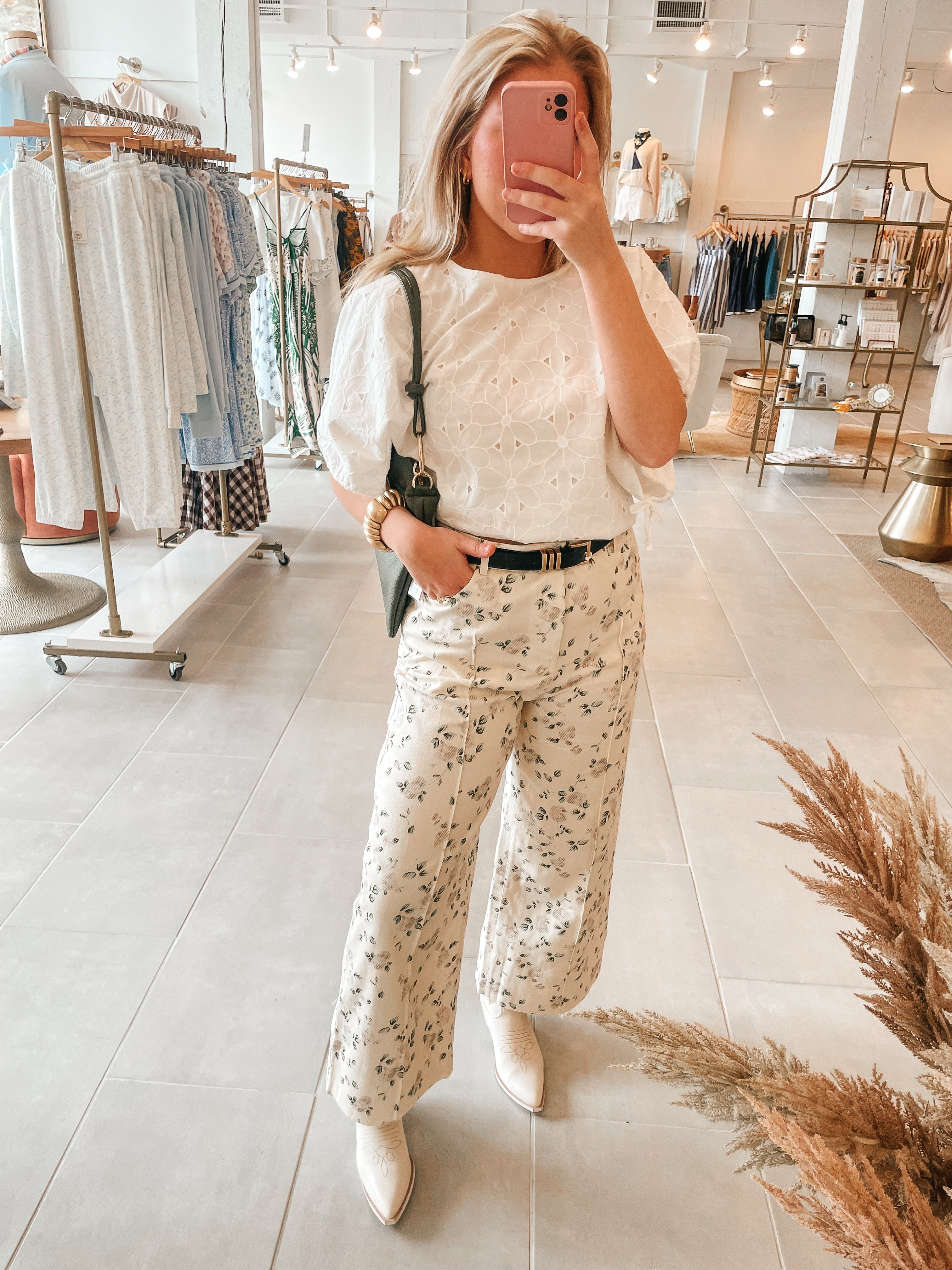 Soft Serenity Pants