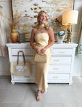 Juliette Pearl Maxi