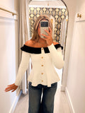 Always Chic Sweater