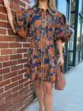 The Libby Dress