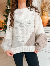 Load image into Gallery viewer, Winter Sands Sweater
