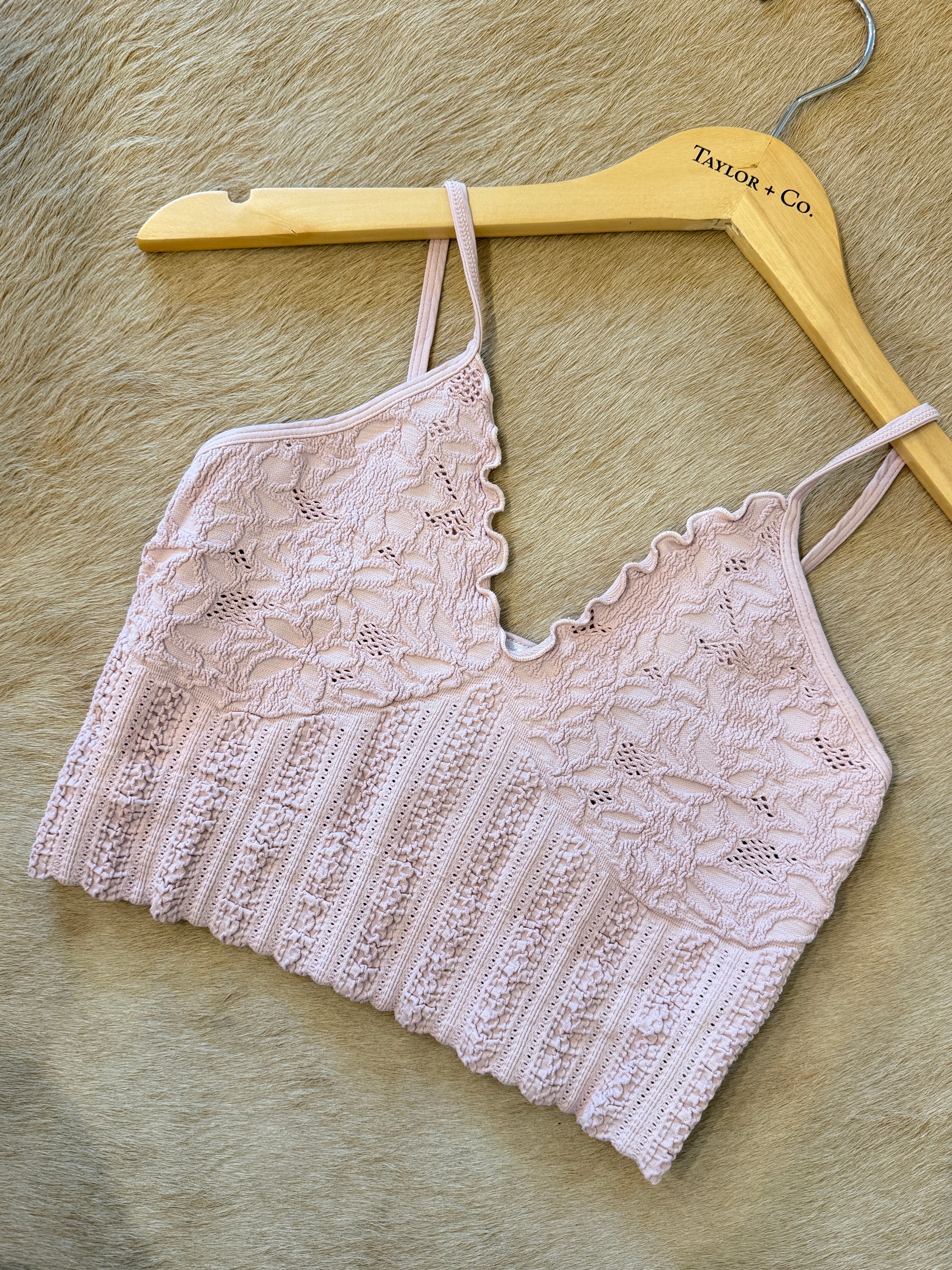Wild Nights Bralette
