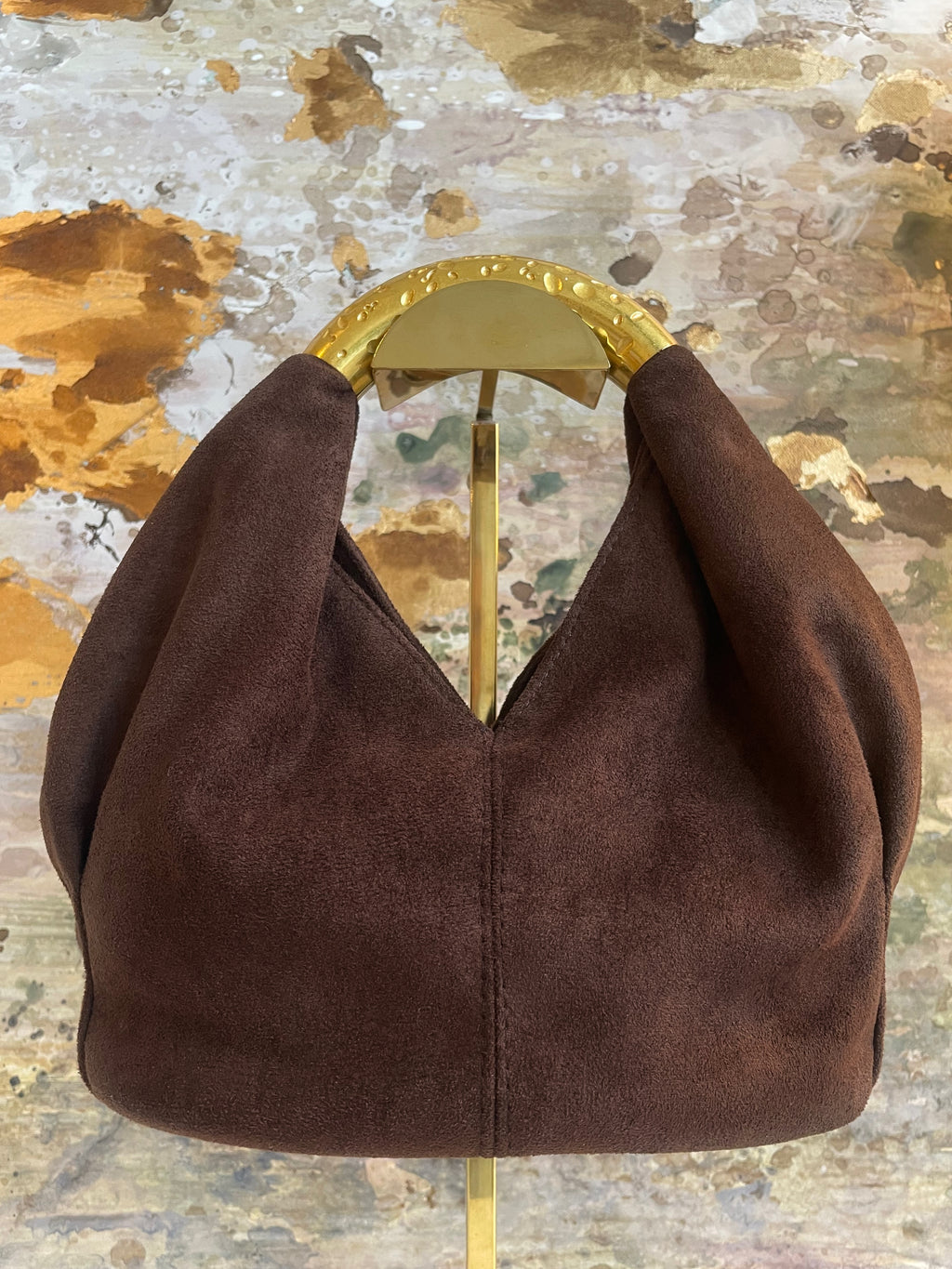 Golden Years Handbag