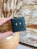 Full Of Faith Earrings