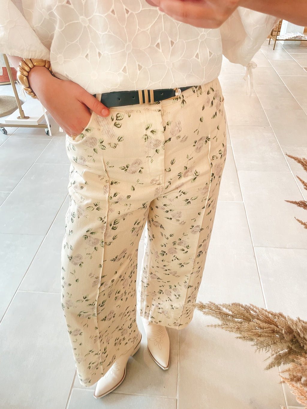 Soft Serenity Pants