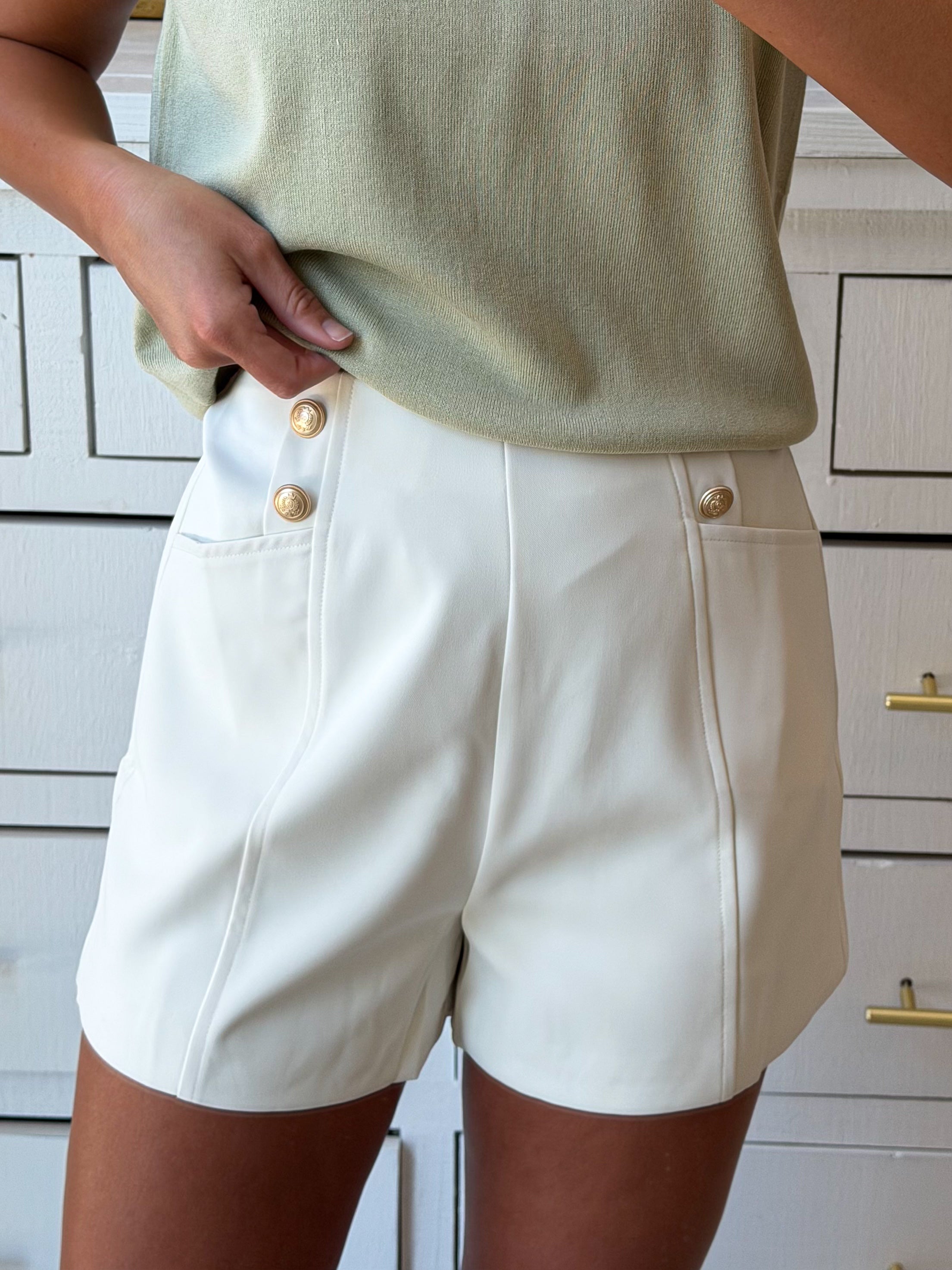 Vanessa Shorts